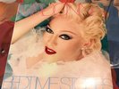 FIRST GERMAN PRESSING Madonna Bedtime Stories MINT
