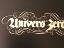 UNIVERS ZERO LP/1977 ORIGINAL ISSUE ATEM 7001 / Zeuhl French Prog Jazz Magma