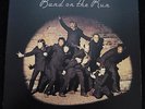 Paul McCartney WINGS *Band On The Run* 1973 UK APPLE + Poster & Inner EX/EX++
