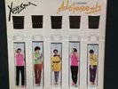 X - RAY SPEX   GERM FREE ADOLESCENTS