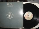 Rush - Archives -1975 3 LP SET  Self Titled Fly By Night Caress Steel  EX VINYL