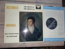 SXL 2178 Backhaus / Beethoven