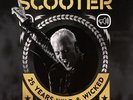 Scooter - 100% Scooter-25 Years Wild andWicked(Ltd.Deluxe Box) Vinyl LP7 Sh NEW