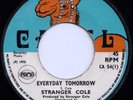 Baga And Shine-Everyday Tomorrow UK Camel great roots, ex/ex- Stranger Cole Prod