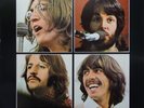 THE BEATLES - LP - Let It Be - Apple/EMI 1979 - rar - Top Zustand