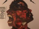 metallica hardwired vinyl Deluxe  Box set
