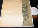 STRAUSS Die Fledermaus / DDR WHITE LABEL PROMO STEREO LP 1966 ETERNA 825532(129)