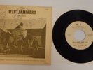 WIN' JAMMERS Mini Album RARE Phoenix AZ PSYCH-POP Signed Search Of The Wizard