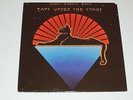 JERRY GARCIA BAND cats under the stars Lp RECORD 1978
