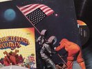 CANNED HEAT Future Blues LP LST-11002 w/Comic Book ill. by Bo Schnepf VG+ Record
