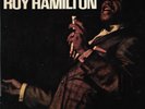 ROY HAMILTON - MR. ROCK AND SOUL - Rare FRENCH EP