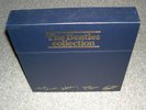 The Beatles Collection Blue Box 1C 198-53 163-176, 14 LP Boxset + Poster + Fotos