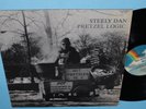 STEELY DAN   PRETZEL LOGIC LP   NEAR MINT IN SHRINK