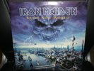IRON MAIDEN - Doppel Picture LP 