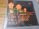 Charanjit Singh Synthesizing: Ten Ragas to a Disco Beat 2010 2LP Sealed