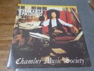 Esperanza Spalding Chamber Music Society 180 gram 2LP on Heads Up