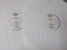 Spice 1 Amerikkka's Nightmare 2LP promo on Jive 1994