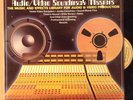 breaks AUDIO VIDEO SOUNDTRACK MASTERS library DRUMS funk MOOG NM- LP