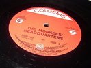 The Monkees - Headquarters Mono 1967 LP - Rare Hard to Find LP