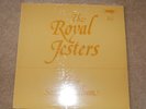 TEJANO L.P. ROYAL JESTERS