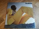 Curtis Mayfield LP Curtis 1970 Curtom 1st Press CRS 8005 MINT FACTORY SEALED +++