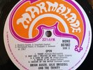 Brian Auger & Julie Driscoll LP Open UK Marmalade mono 1st press +++++++++++++++