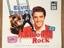 Elvis Presley ?– Jailhouse Rock / Love Me Tender Vinyl Lp + 7
