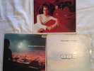 Paul Van Dyk - For an Angel - Tell me why - We are alive - 12” vinyl records