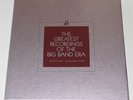 Franklin Mint: Complete Set - The Greatest Recordings of The Big Band Era 1-100
