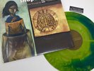 snapcase  PROGRESSION THROUGH UNLEARNING Limited Color Vinyl LP Sealed w/extras