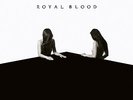 ROYAL BLOOD How Did we Get So Dark? 180gm Vinyl LP 2017 NEW & SEALED