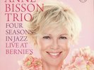 ANNE BISSON TRIO - Four Seasons In Jazz: Live At Bernie's - Vinyl (2xLP)