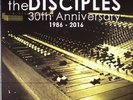DISCIPLES, The - 30th Anniversary: 1986-2016 - Vinyl (LP)