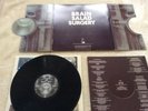 ELP “Brain Salad Surgery” original 1973 Vinyl Lp and poster and inner.
