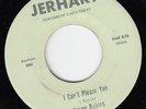 JIMMY ROBINS I Can't Please You (Jerhart) classic Chicago northern soul  EX