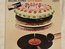 The Rolling Stones LET IT BLEED original factory sealed LP with hype sticker