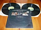 RAVI SHANKAR Ali Akbar Khan IN CONCERT 1972 Apple UK 1st Press The Beatles
