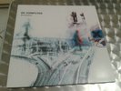 DOUBLE LP RADIOHEAD - OK COMPUTER - ETAT NEUF - MATRIX NODATA 02 A-1-1