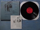 Woody Guthrie Songs to Grow On 1968 Folkways FC 7675 97%+ plays MINT- VPI INSERT