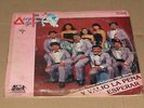 LOS ANGELES AZULES CONCIERTO DE CUMBIA MEXICAN CUMBIA ACORDEON ORGANO LATIN BEAT