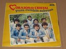 CORAZON DE CRISTAL CUMBIA ROCA MAR ORGANO MOOG PSYCH MEXICAN BREAKS LISTEN