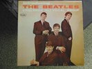 Introducing The Beatles Vee Jay Vinyl LP Mono 1964 Original Monarch Press Nice