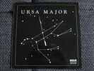 URSA MAJOR s/t  LP, 1972 Heavy Psych, RCA LSP-4777