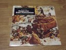 BO OST GUNS FOR SAN SEBASTIAN Ennio Morricone soundtrack Henri Verneuil