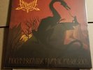 Emyn Muil turin Black Metal Vinyl Agalloch Summoning Gallowbraid Sojourner Saor