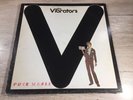 LP The Vibrators ?Pure Mania Epic ?EPC 82097  DUTCH VINYL ALBUM 1977
