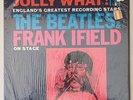 THE BEATLES JOLLY WHAT MONO VJ BLACK LABEL - IN SHRINK