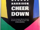 George Harrison - Cheer Down - USA 7