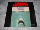 John Williams-Jaws (Music From The Original Motion Picture Soundtrack) Vinyl-UK