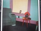 JANDEK THE UNITS Ready For The House LP VG+ EX CORWOOD ORIGINAL RARE